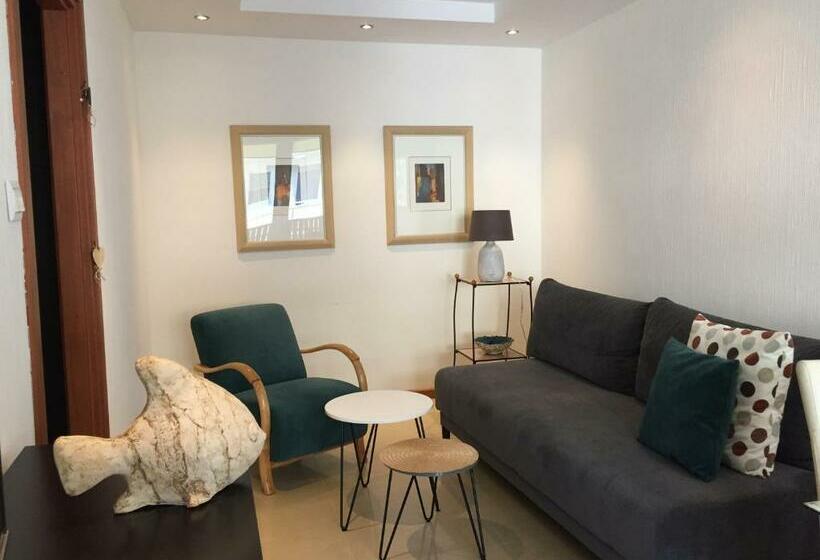 Apartament Na Wydmie