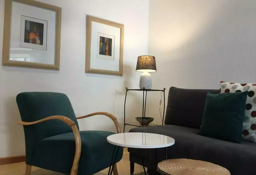 Apartament Na Wydmie