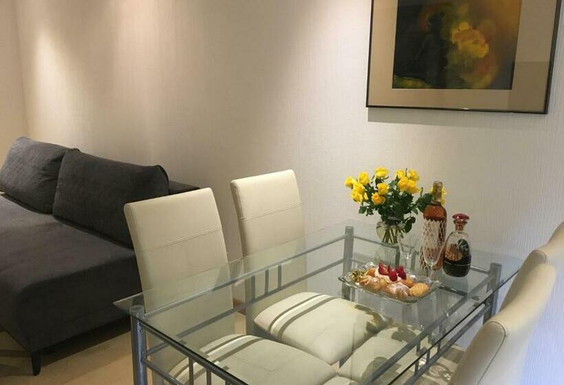 Apartament Na Wydmie