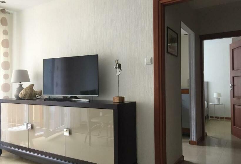 Apartament Na Wydmie