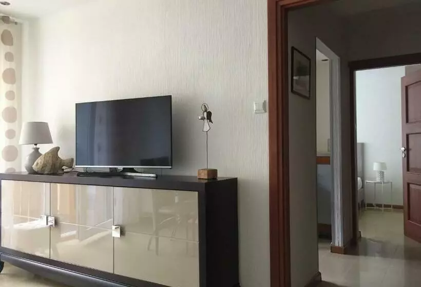 Apartament Na Wydmie