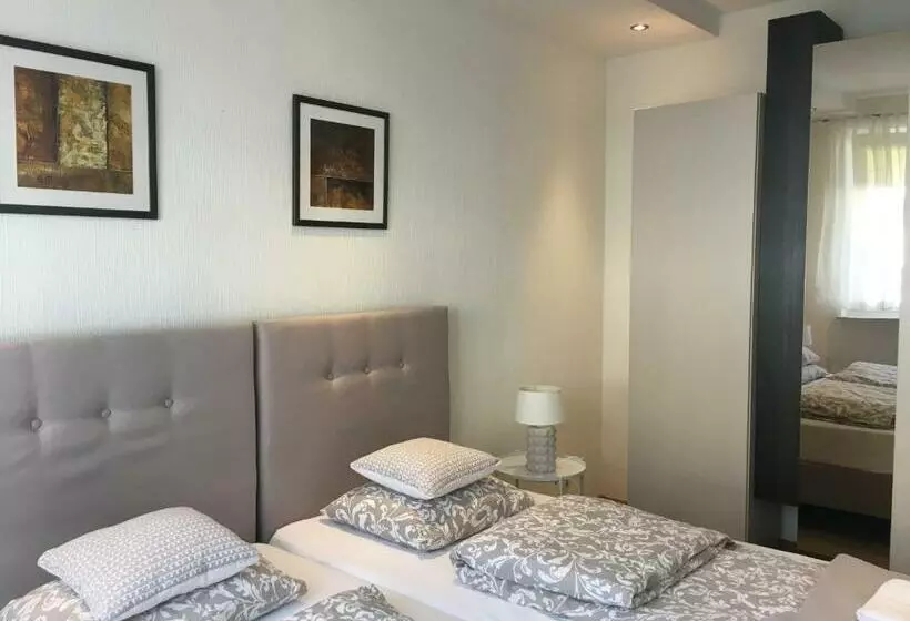 Apartament Na Wydmie