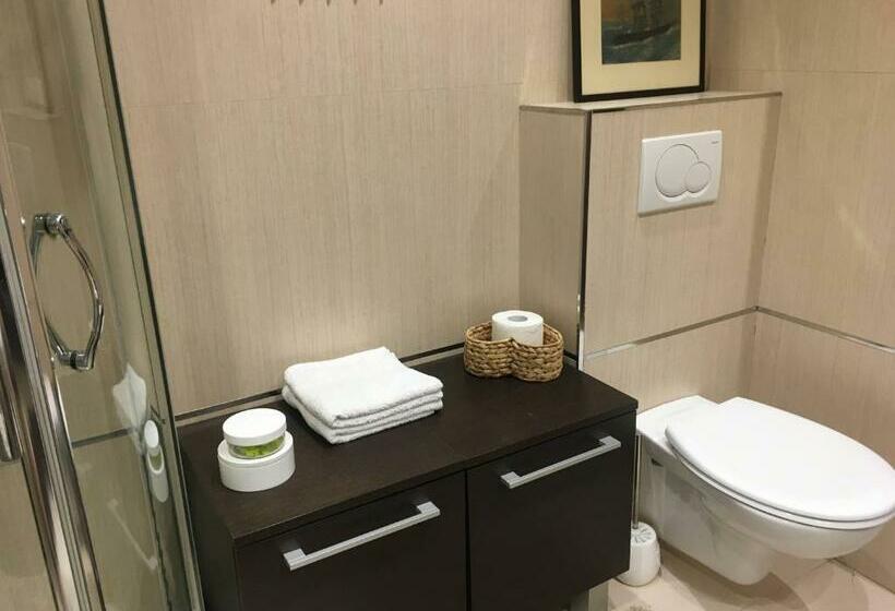 Apartament Na Wydmie