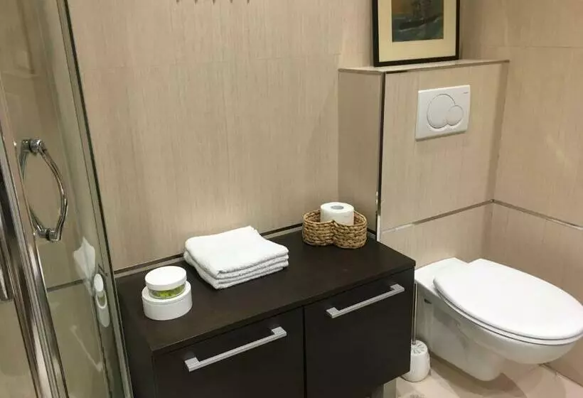 Apartament Na Wydmie