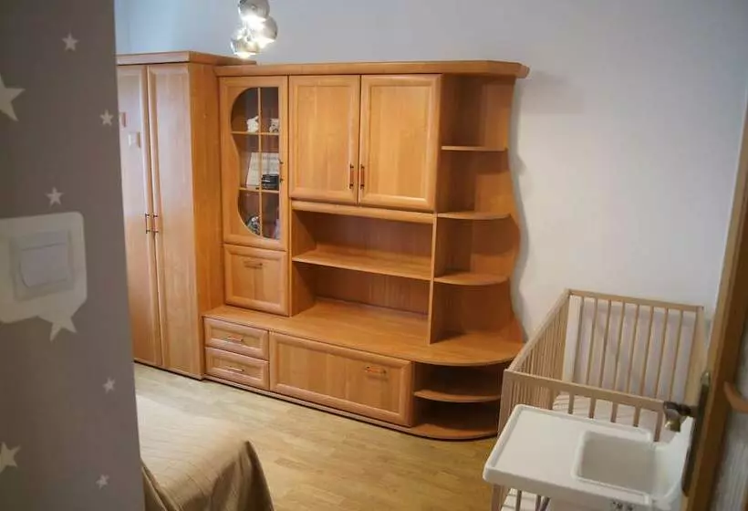 Apartament Na Wydmie