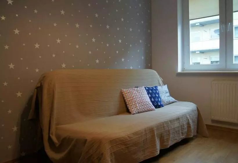 Apartament Na Wydmie