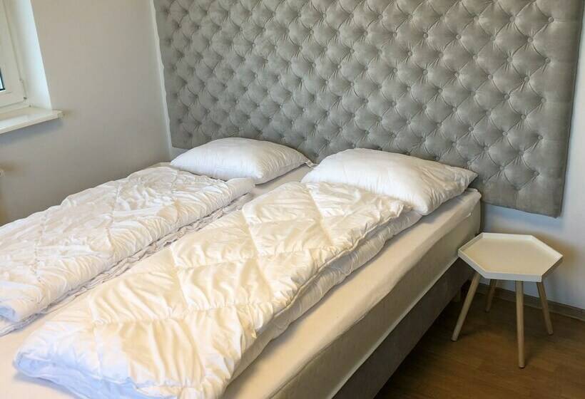 Apartament Na Wydmie