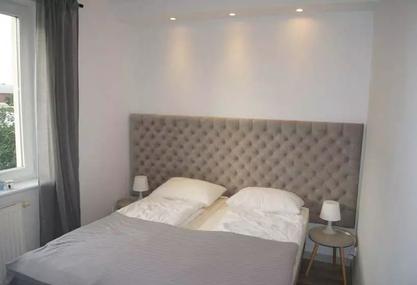 Apartament Na Wydmie