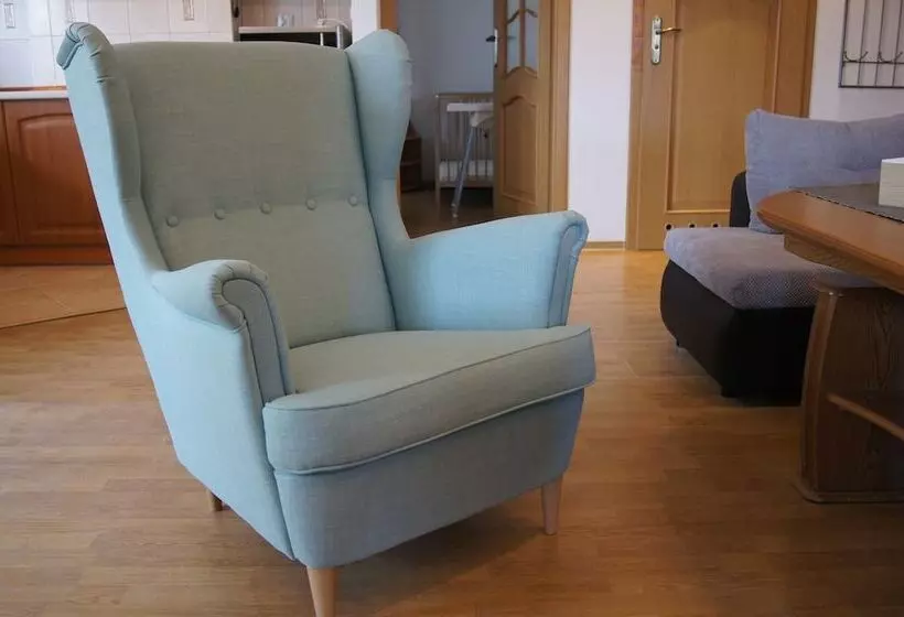 Apartament Na Wydmie