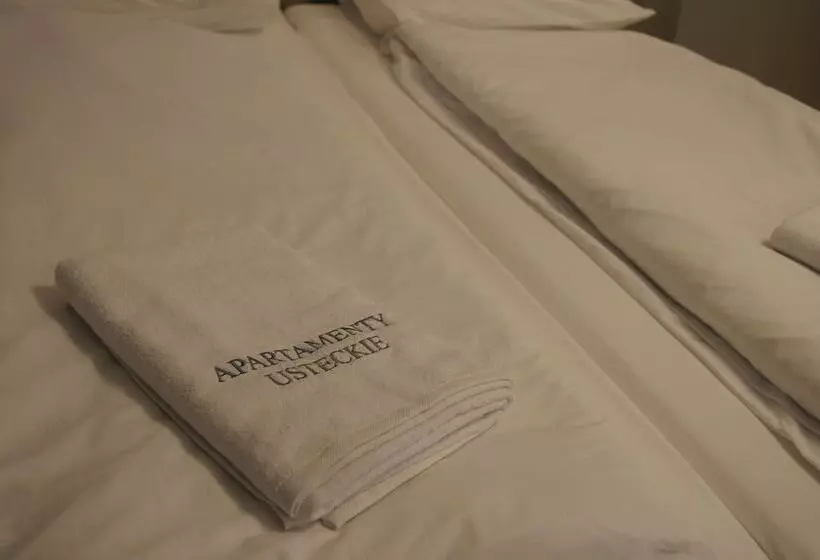 Apartament Na Wydmie