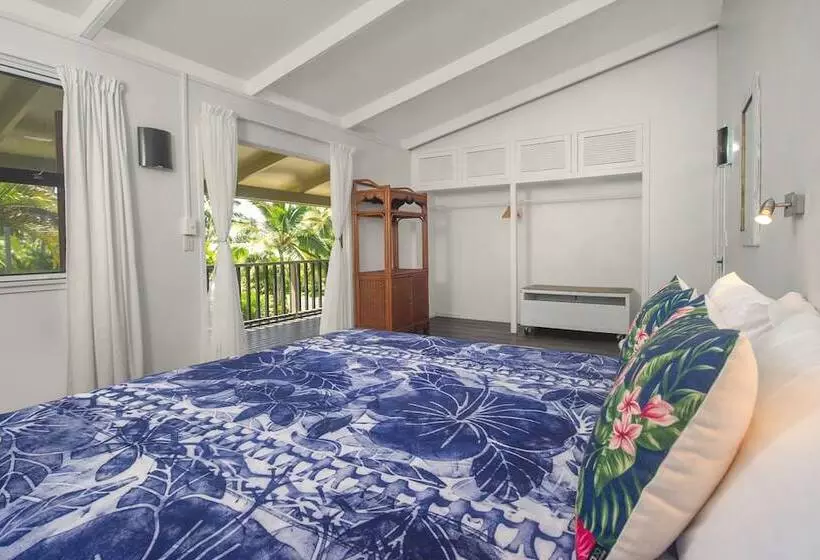 Arcadia Retreat Rarotonga