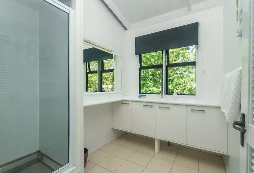 Arcadia Retreat Rarotonga