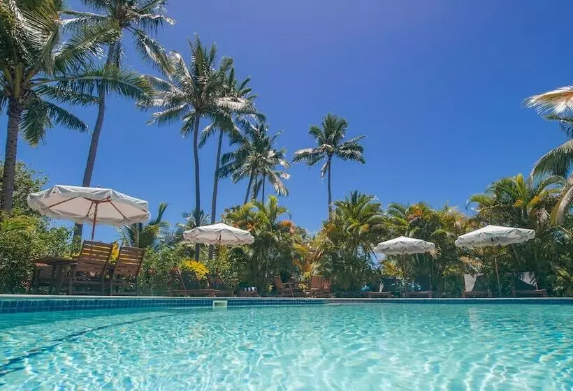 Arcadia Retreat Rarotonga