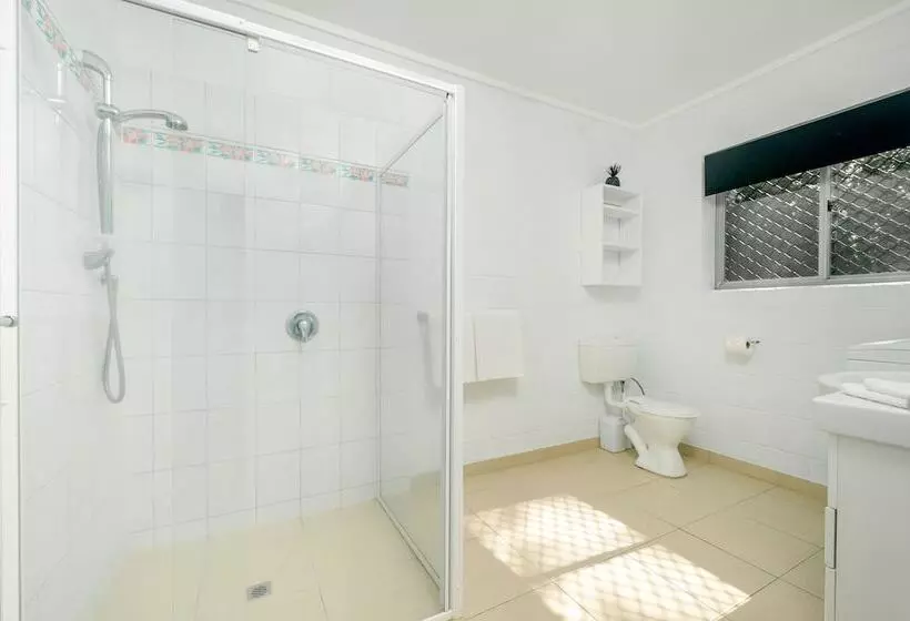 Arcadia Retreat Rarotonga