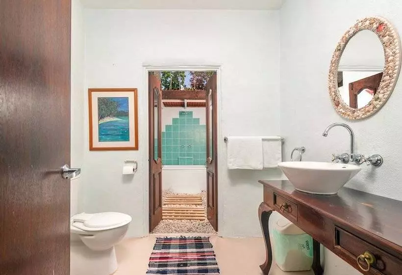 Arcadia Retreat Rarotonga