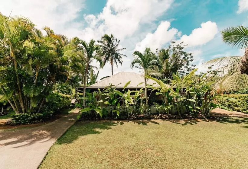 Arcadia Retreat Rarotonga