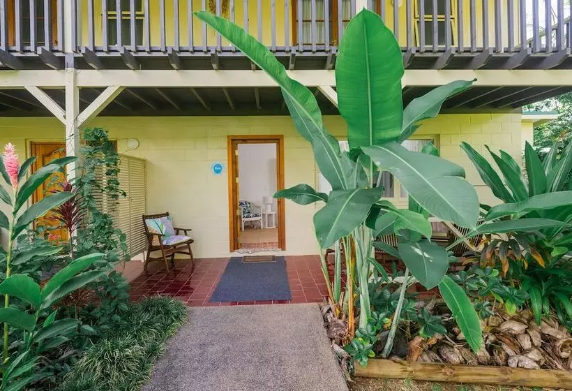 Arcadia Retreat Rarotonga