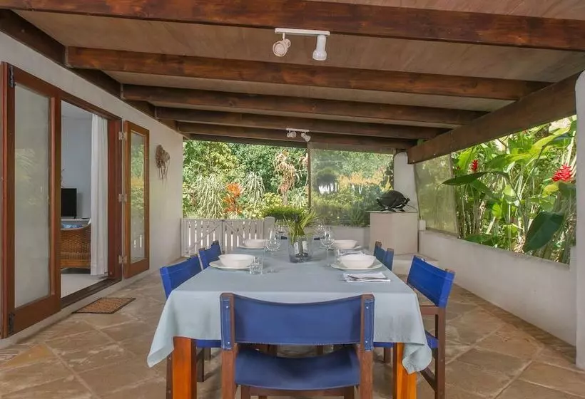 Arcadia Retreat Rarotonga