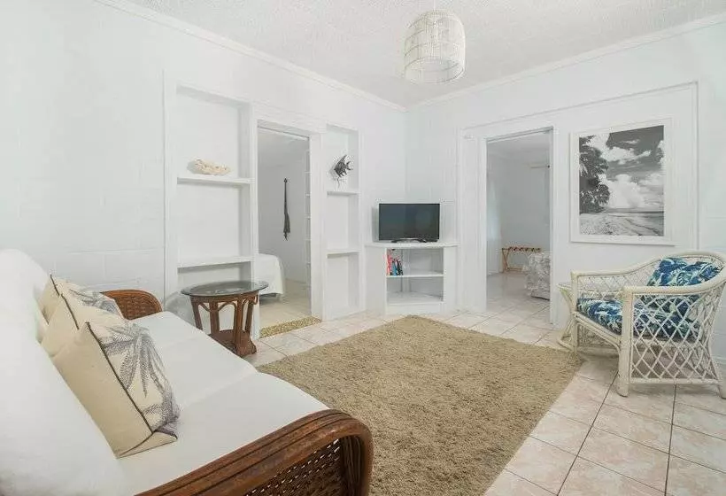 Arcadia Retreat Rarotonga