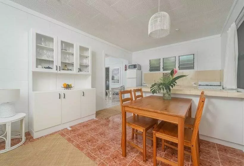 Arcadia Retreat Rarotonga