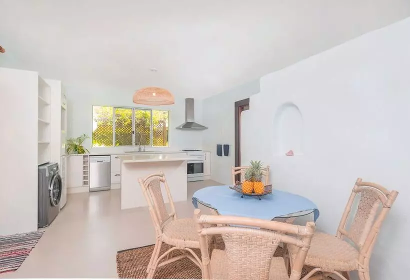 Arcadia Retreat Rarotonga