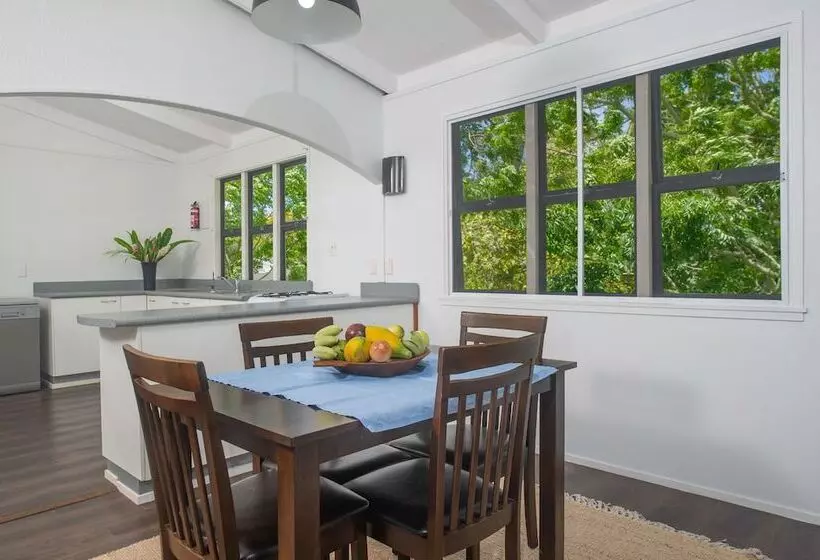 Arcadia Retreat Rarotonga