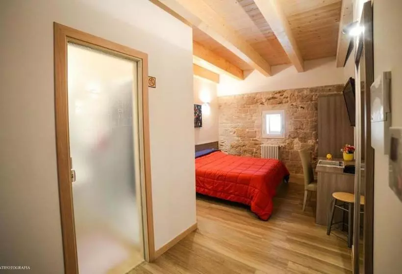 B&b Il Campanile