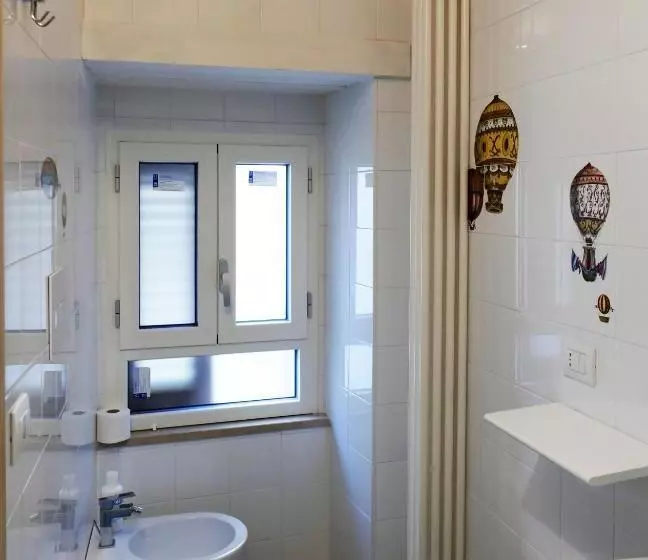 B&b Il Campanile