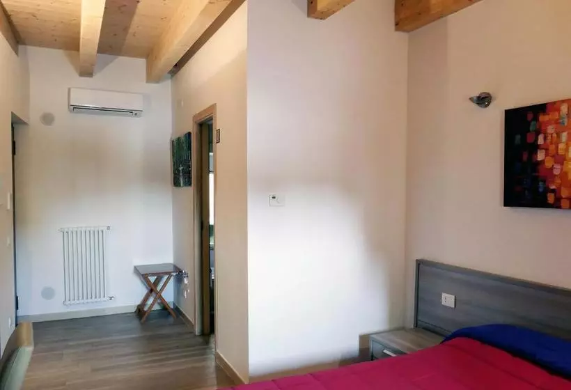 B&b Il Campanile