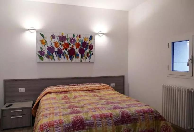 B&b Il Campanile