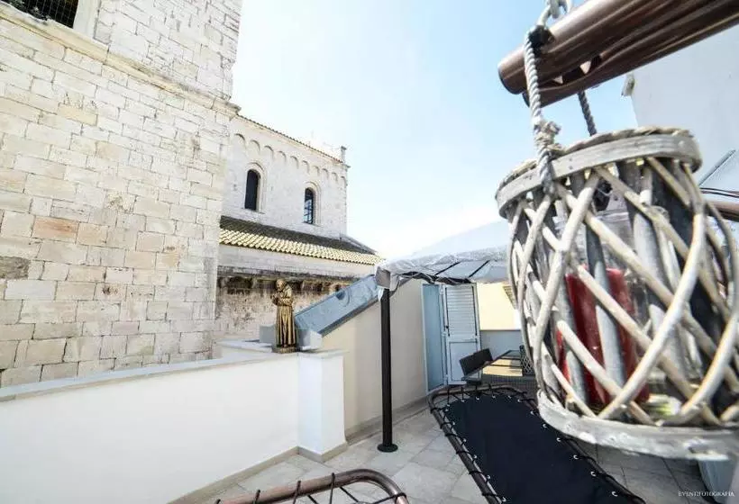 B&b Il Campanile
