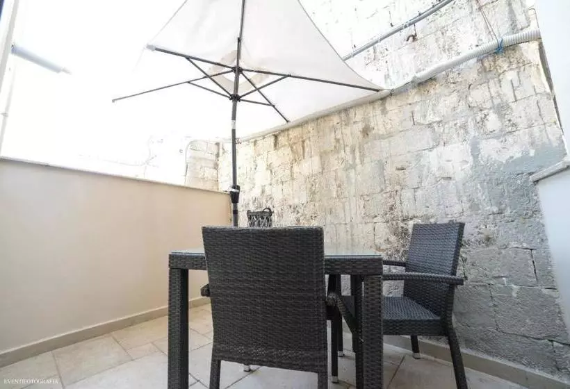 B&b Il Campanile