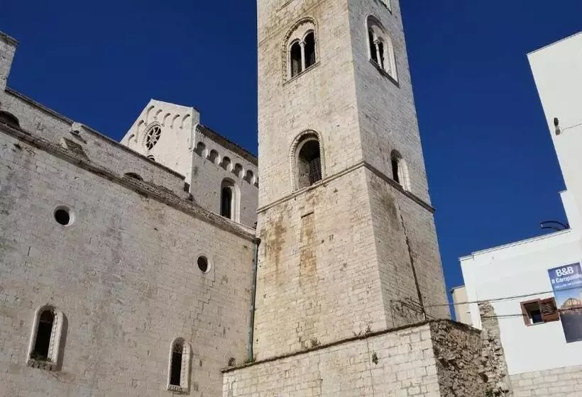 B&b Il Campanile