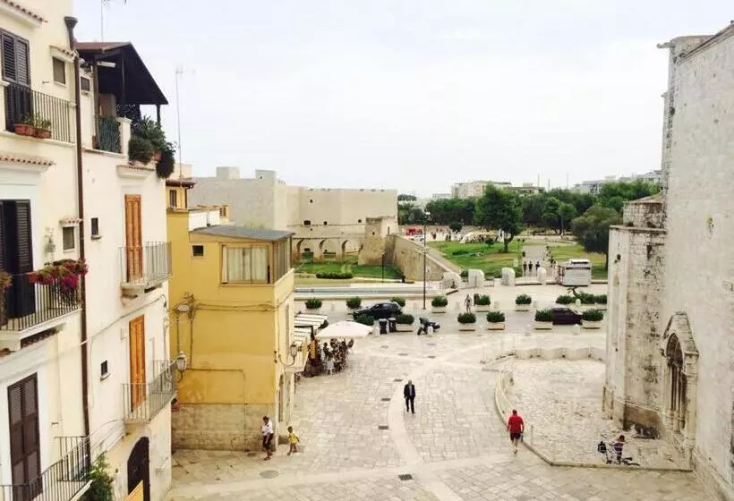 B&b Il Campanile