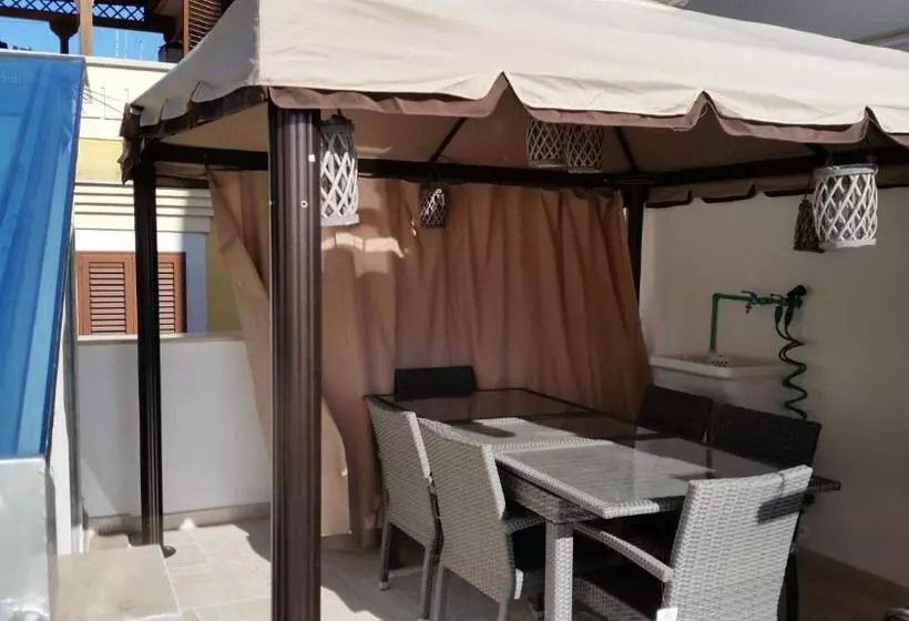 B&b Il Campanile