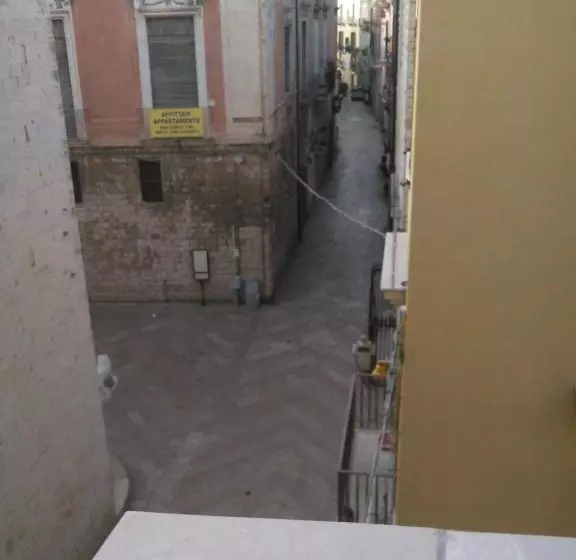 B&b Il Campanile