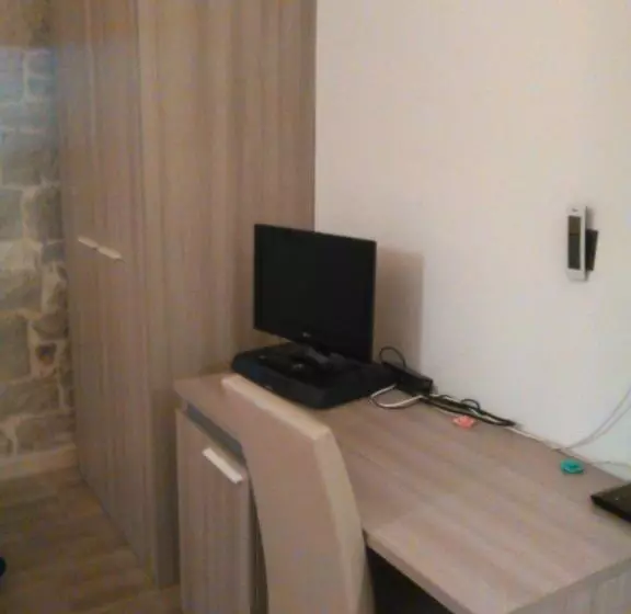 B&b Il Campanile