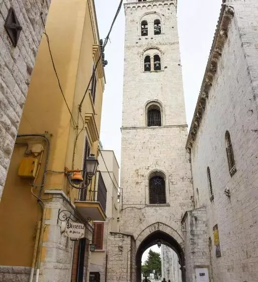 B&b Il Campanile