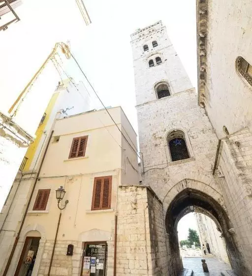 B&b Il Campanile