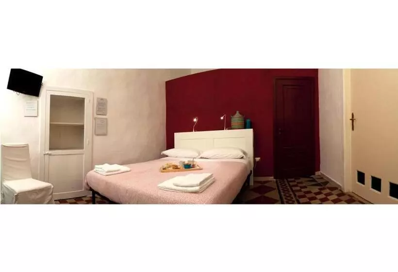 B&b Porto Trani