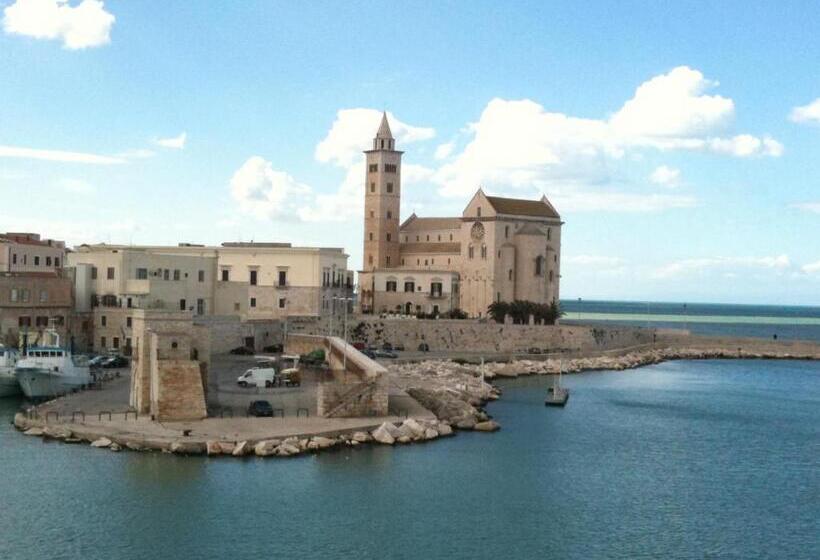 B&b Porto Trani