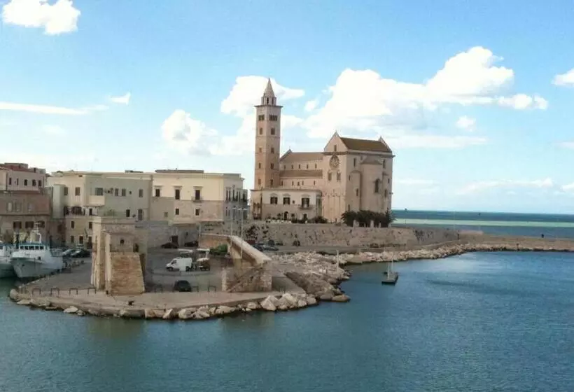 B&b Porto Trani