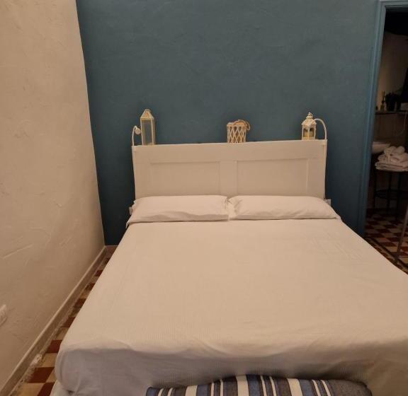 B&b Porto Trani