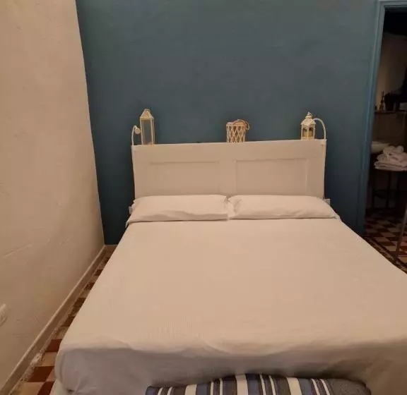 B&b Porto Trani