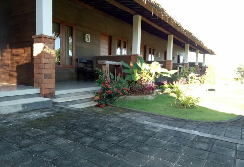 צימר Simple Homestay Balangan