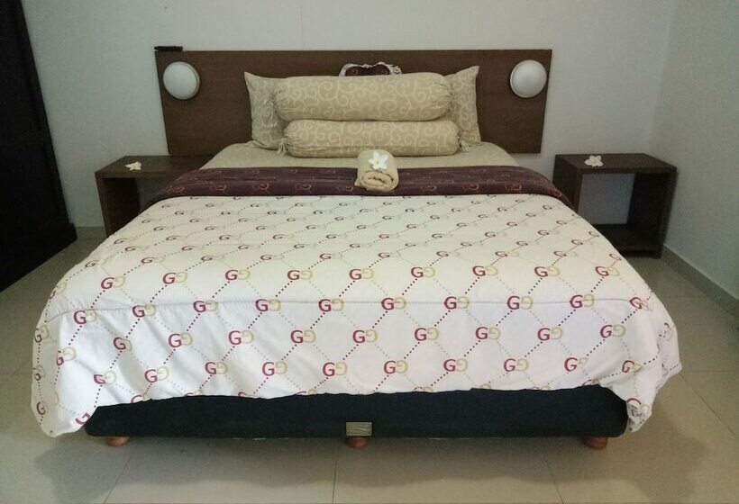 צימר Simple Homestay Balangan