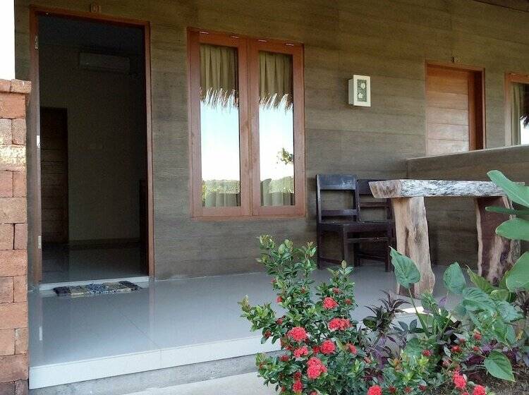 צימר Simple Homestay Balangan