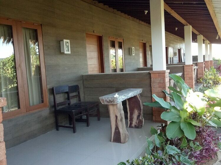 צימר Simple Homestay Balangan