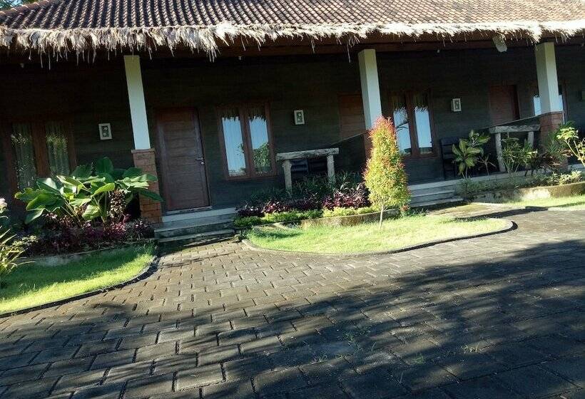 צימר Simple Homestay Balangan