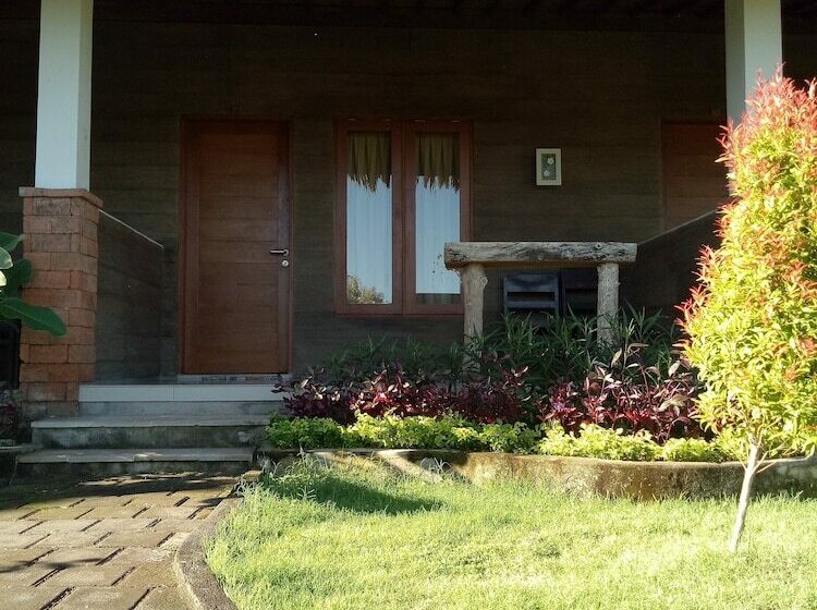 צימר Simple Homestay Balangan